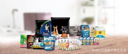 水土不服的雀巢，為何重啟中國寵物食品業務？